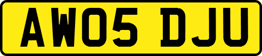 AW05DJU