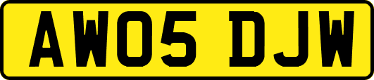 AW05DJW