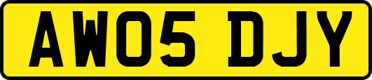 AW05DJY