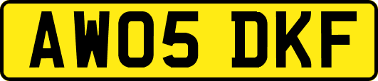 AW05DKF