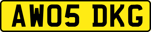 AW05DKG