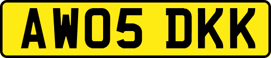 AW05DKK