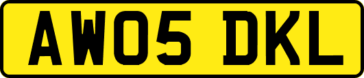 AW05DKL