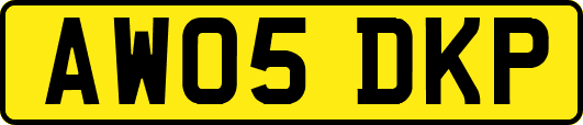 AW05DKP