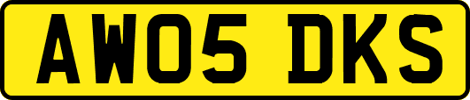 AW05DKS