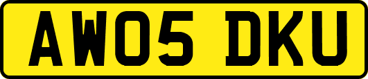 AW05DKU