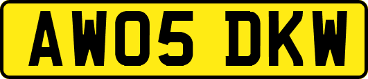 AW05DKW