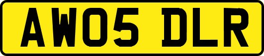 AW05DLR