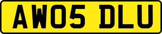 AW05DLU