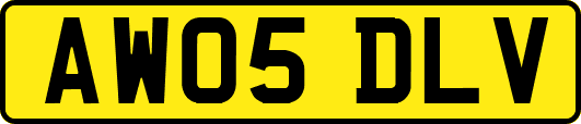 AW05DLV