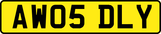 AW05DLY