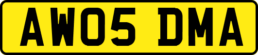 AW05DMA