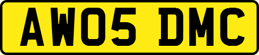 AW05DMC
