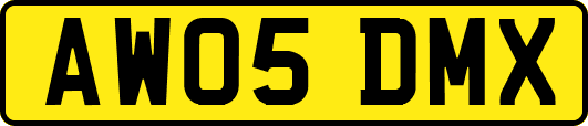 AW05DMX
