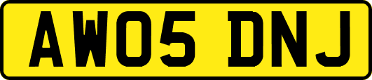 AW05DNJ