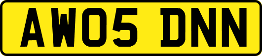AW05DNN