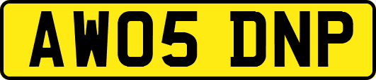 AW05DNP