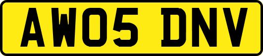 AW05DNV