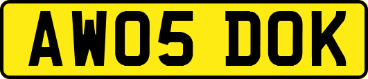 AW05DOK