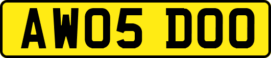 AW05DOO