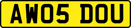 AW05DOU