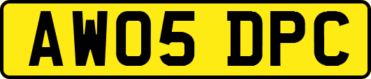 AW05DPC