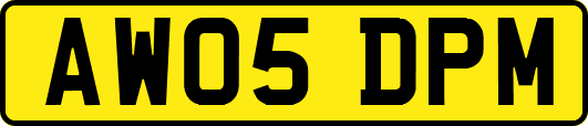AW05DPM