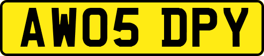 AW05DPY