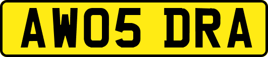 AW05DRA