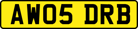 AW05DRB