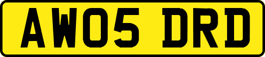 AW05DRD