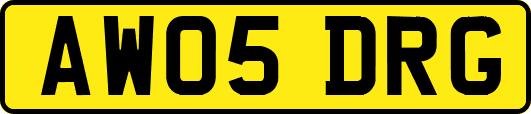 AW05DRG
