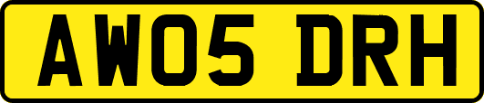 AW05DRH