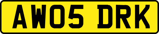 AW05DRK