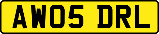 AW05DRL