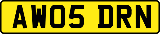 AW05DRN