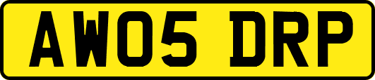 AW05DRP