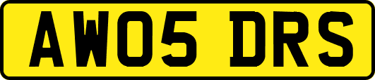 AW05DRS