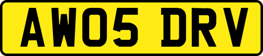 AW05DRV