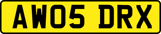 AW05DRX