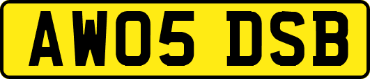 AW05DSB