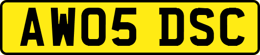 AW05DSC