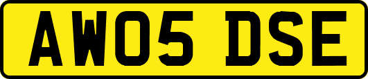 AW05DSE