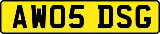 AW05DSG