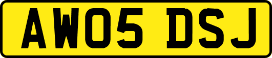 AW05DSJ
