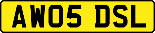 AW05DSL