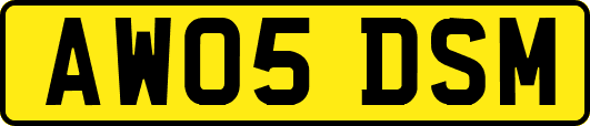 AW05DSM