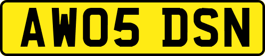 AW05DSN