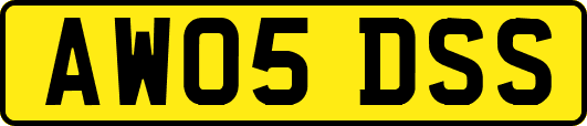 AW05DSS