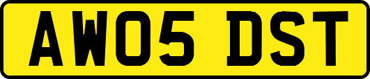AW05DST